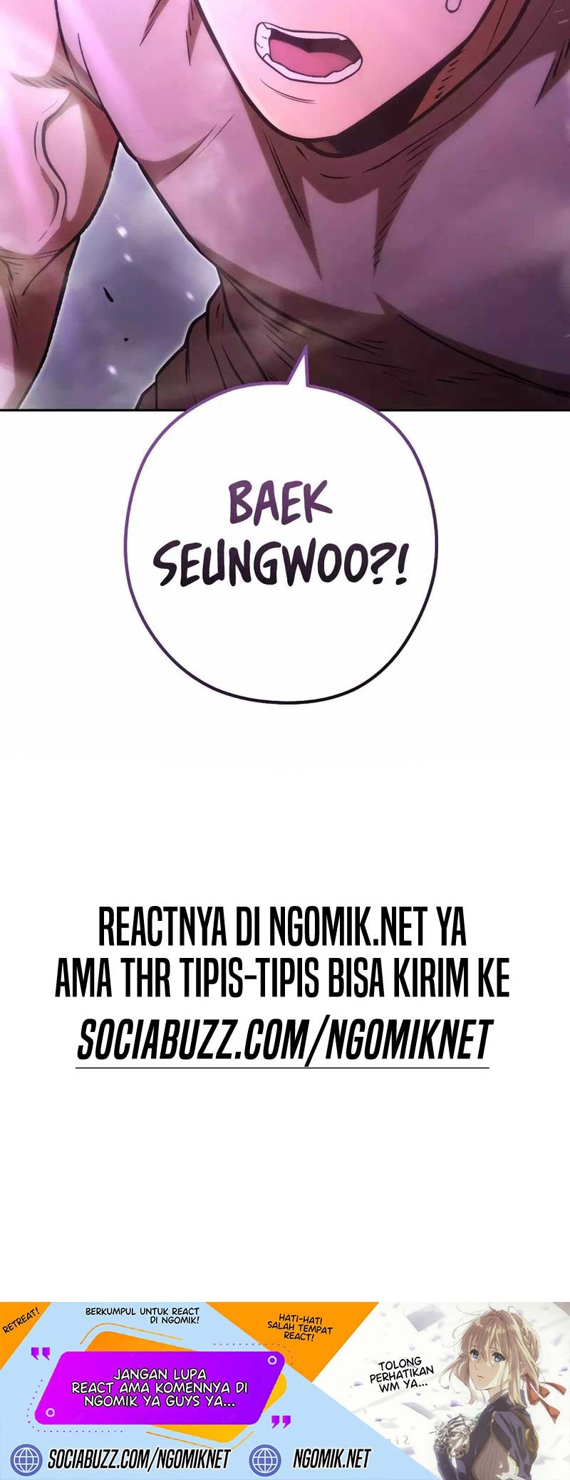 Dungeon Reset Chapter 189 Gambar 69