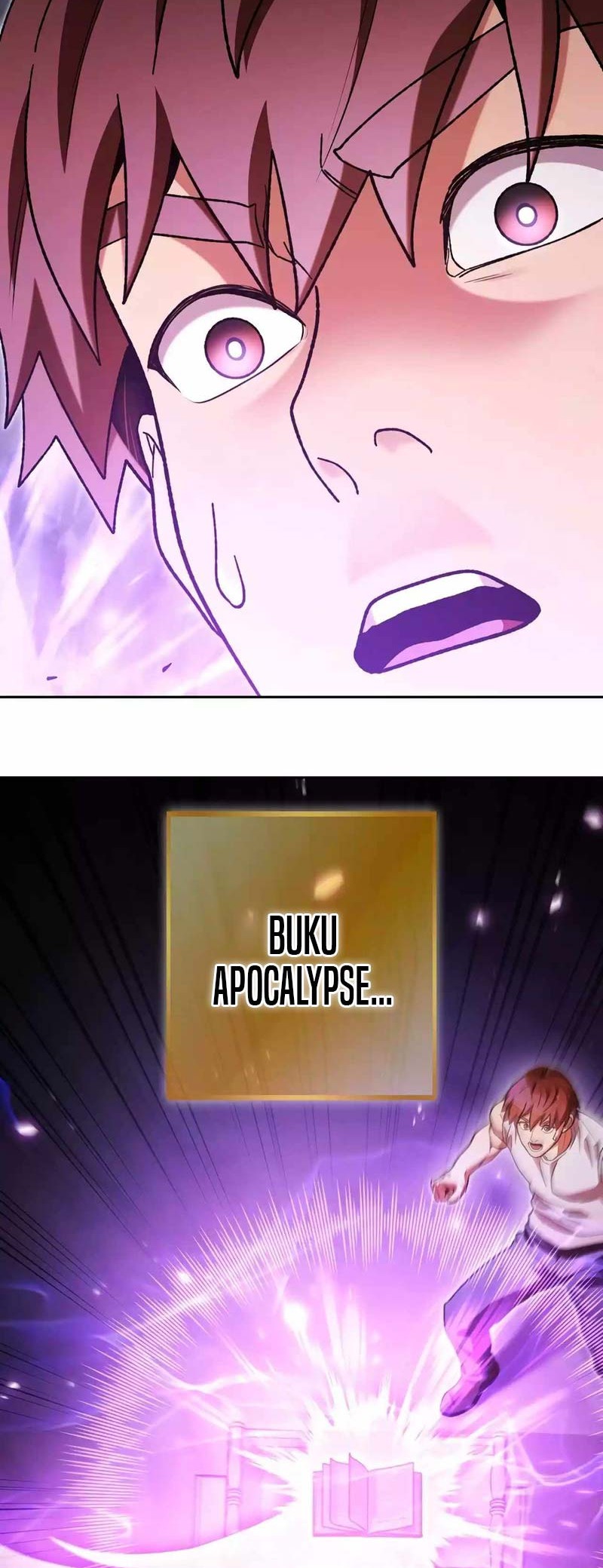 Dungeon Reset Chapter 189 Gambar 65