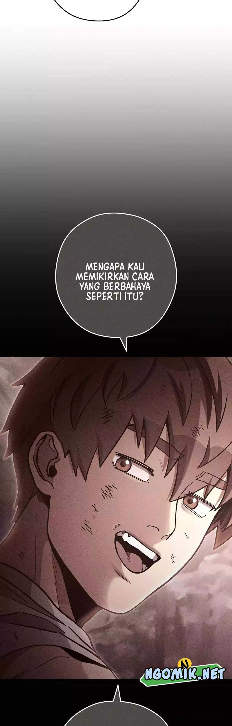 Dungeon Reset Chapter 189 Gambar 4