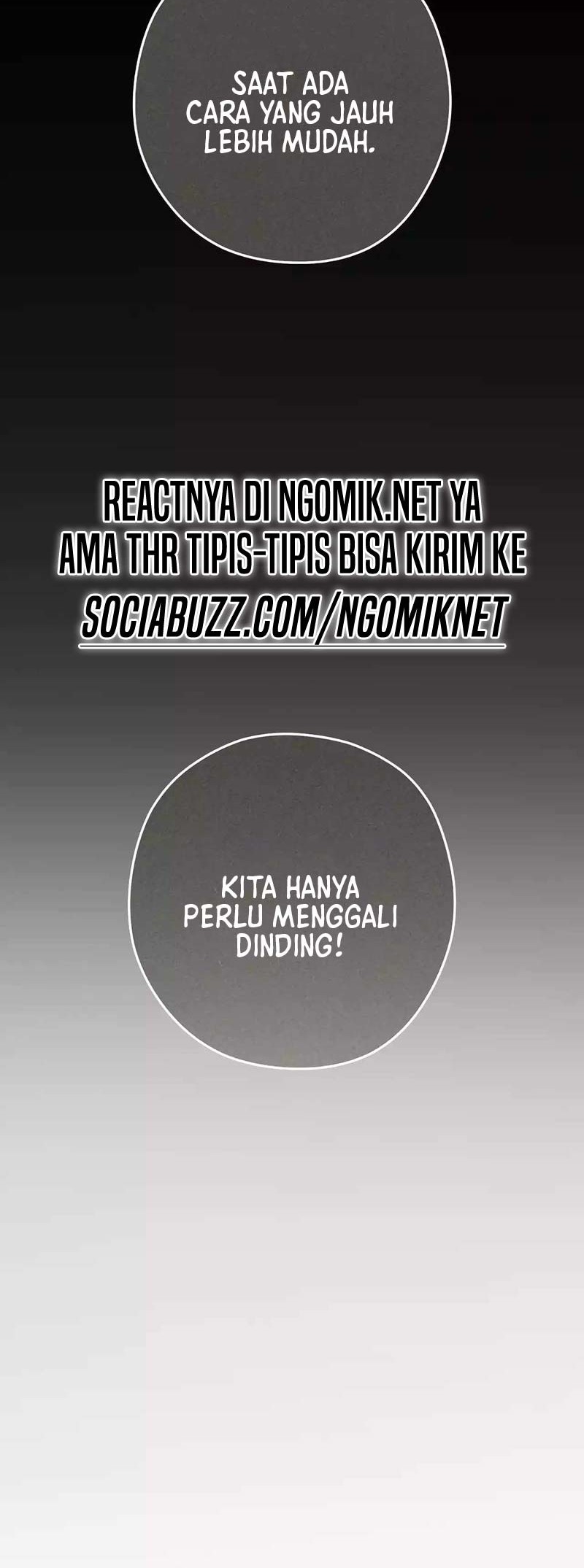 Dungeon Reset Chapter 189 Gambar 5