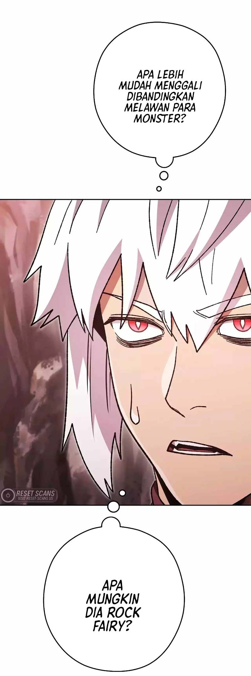 Dungeon Reset Chapter 189 Gambar 7