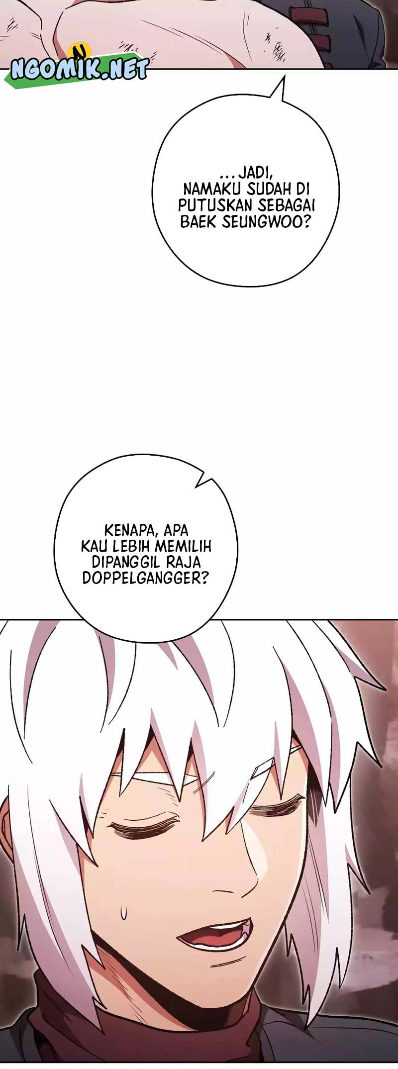 Dungeon Reset Chapter 189 Gambar 13