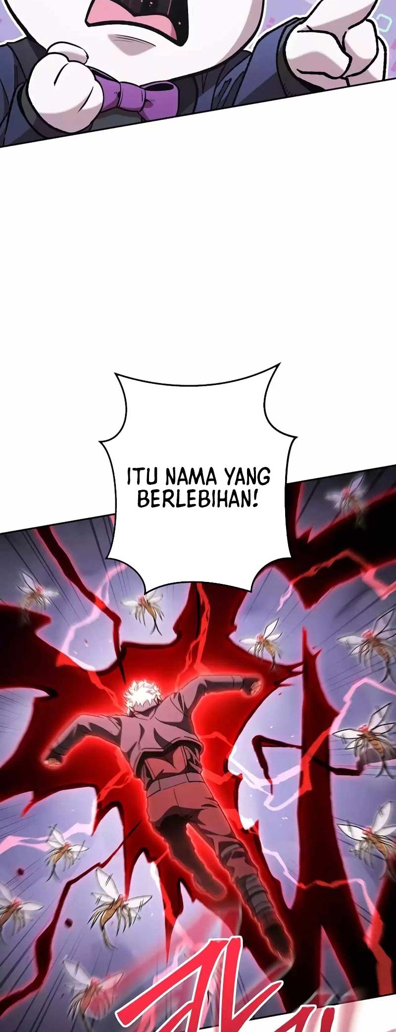 Dungeon Reset Chapter 189 Gambar 17