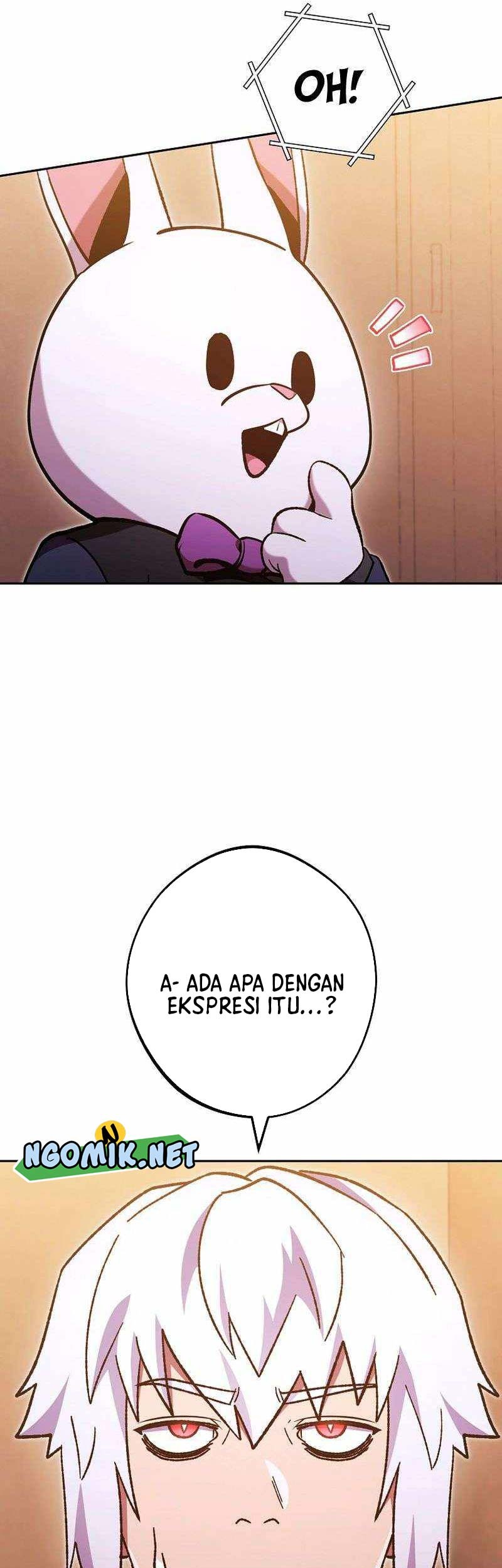 Dungeon Reset Chapter 188 Gambar 26