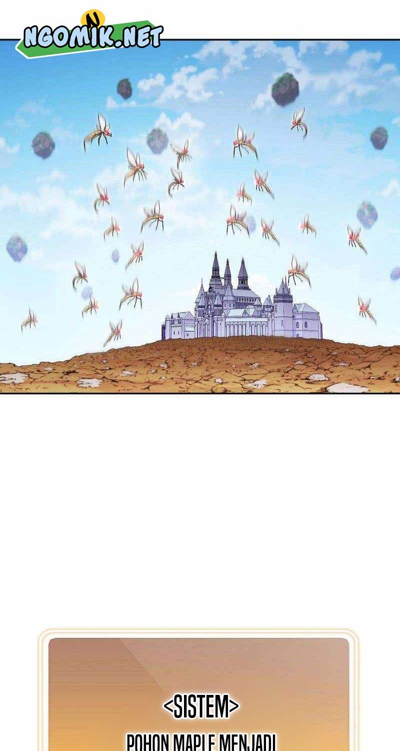 Dungeon Reset Chapter 188 Gambar 29