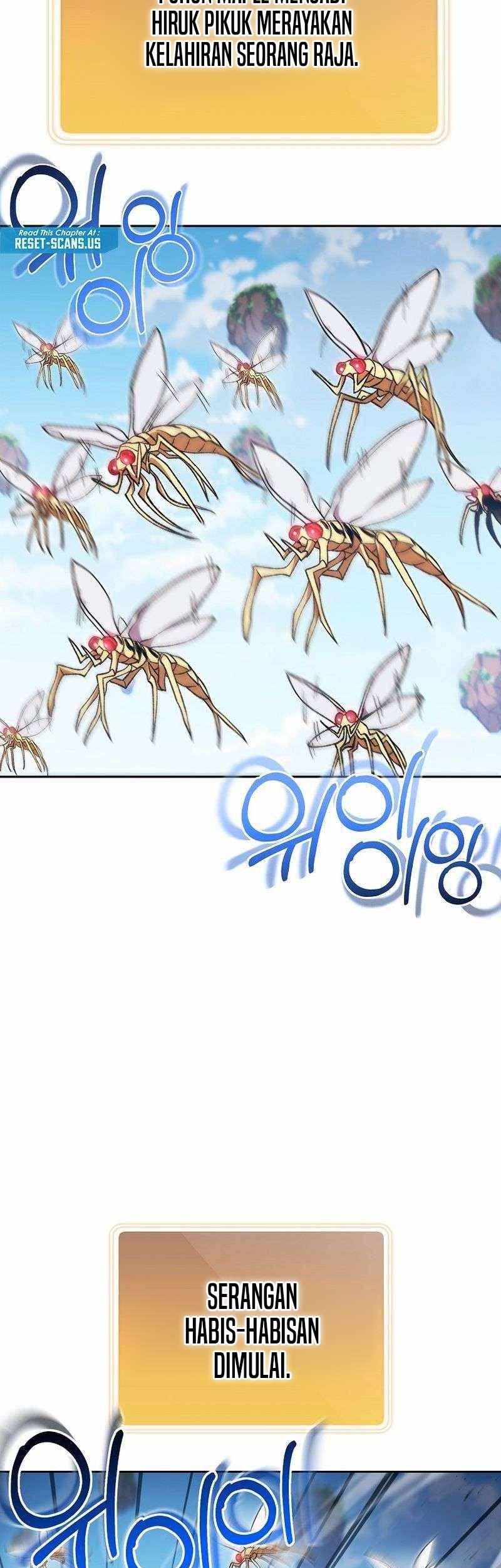 Dungeon Reset Chapter 188 Gambar 30