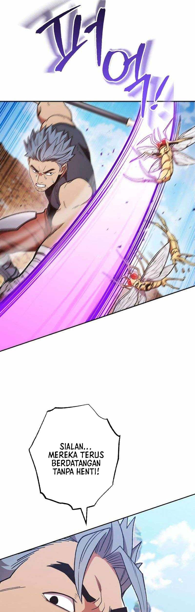 Dungeon Reset Chapter 188 Gambar 32