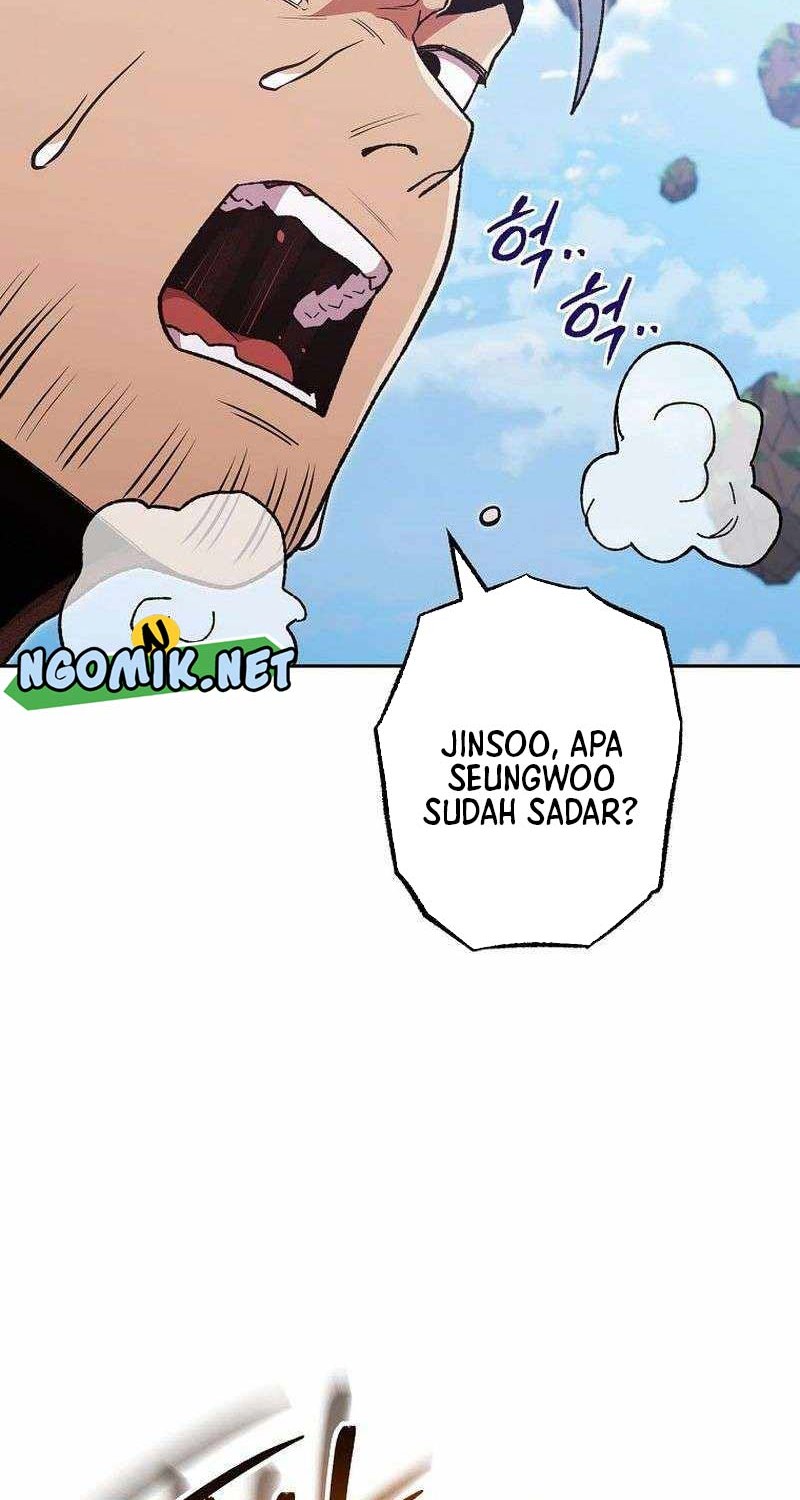 Dungeon Reset Chapter 188 Gambar 33