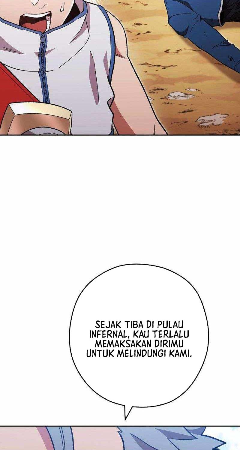 Dungeon Reset Chapter 188 Gambar 35