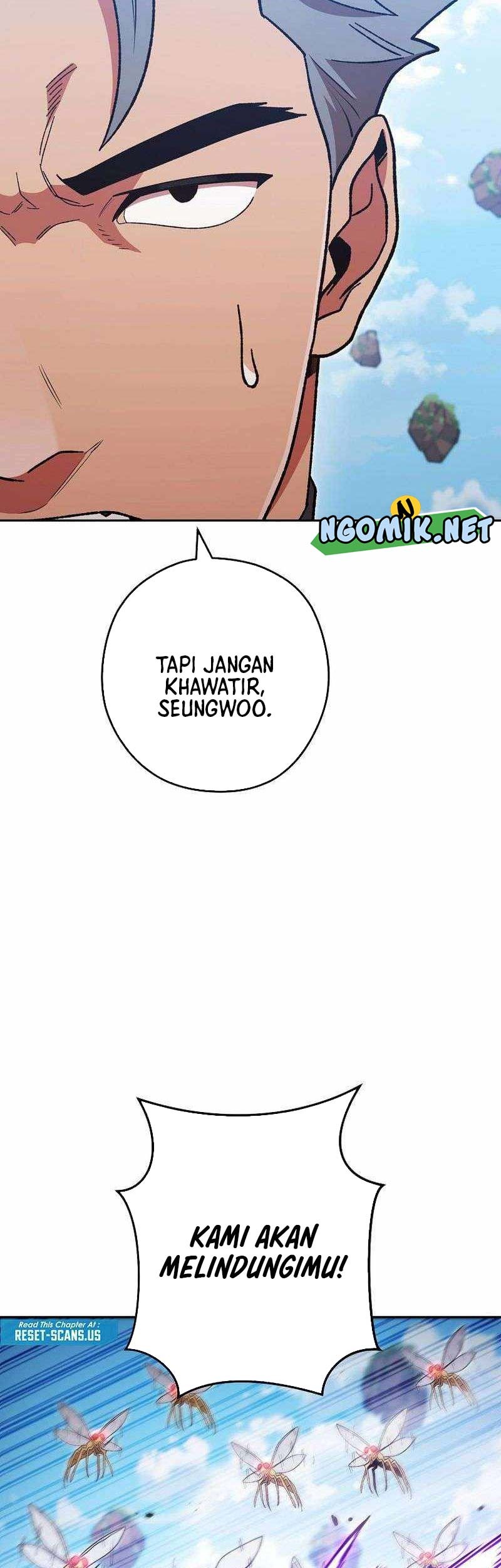 Dungeon Reset Chapter 188 Gambar 36