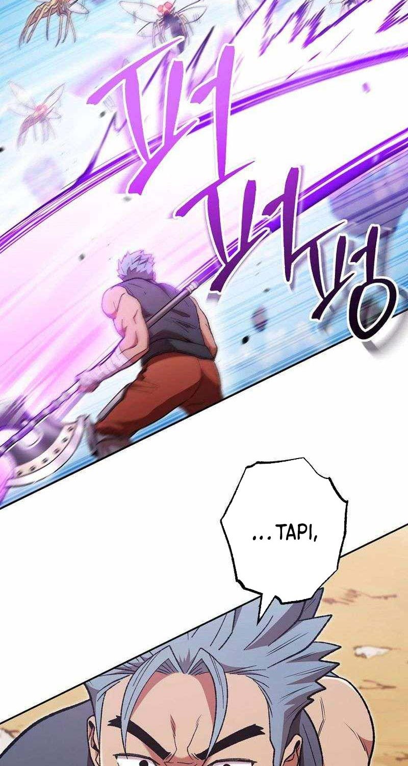 Dungeon Reset Chapter 188 Gambar 37