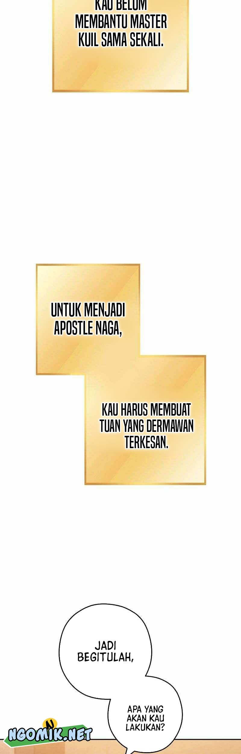 Dungeon Reset Chapter 188 Gambar 18