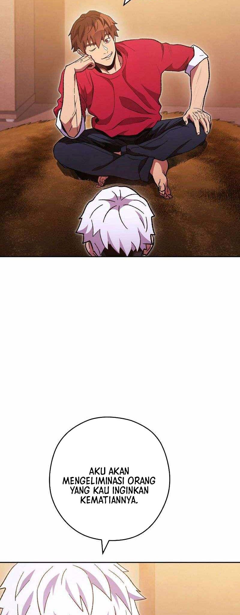 Dungeon Reset Chapter 188 Gambar 19