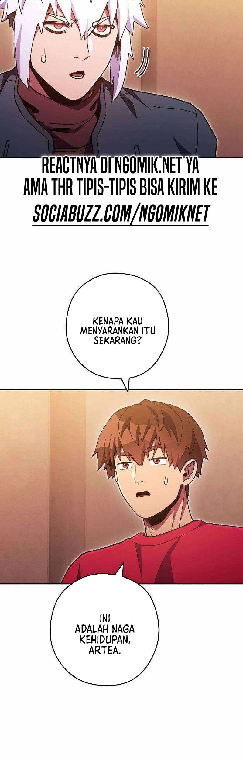 Dungeon Reset Chapter 188 Gambar 20