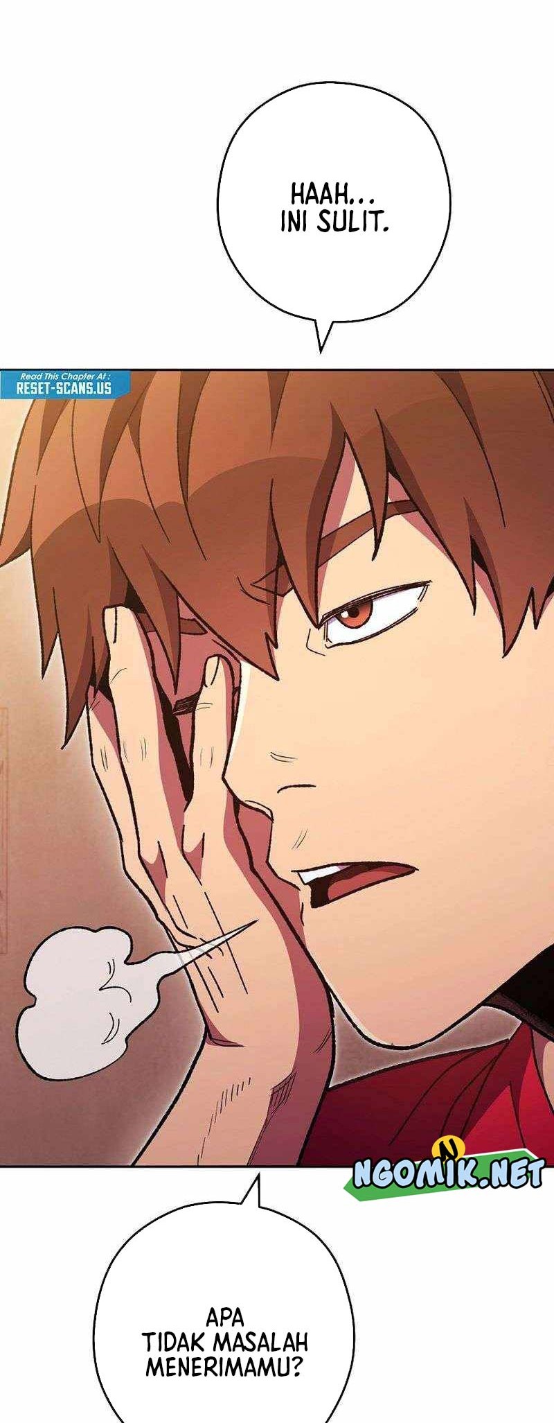 Dungeon Reset Chapter 188 Gambar 21