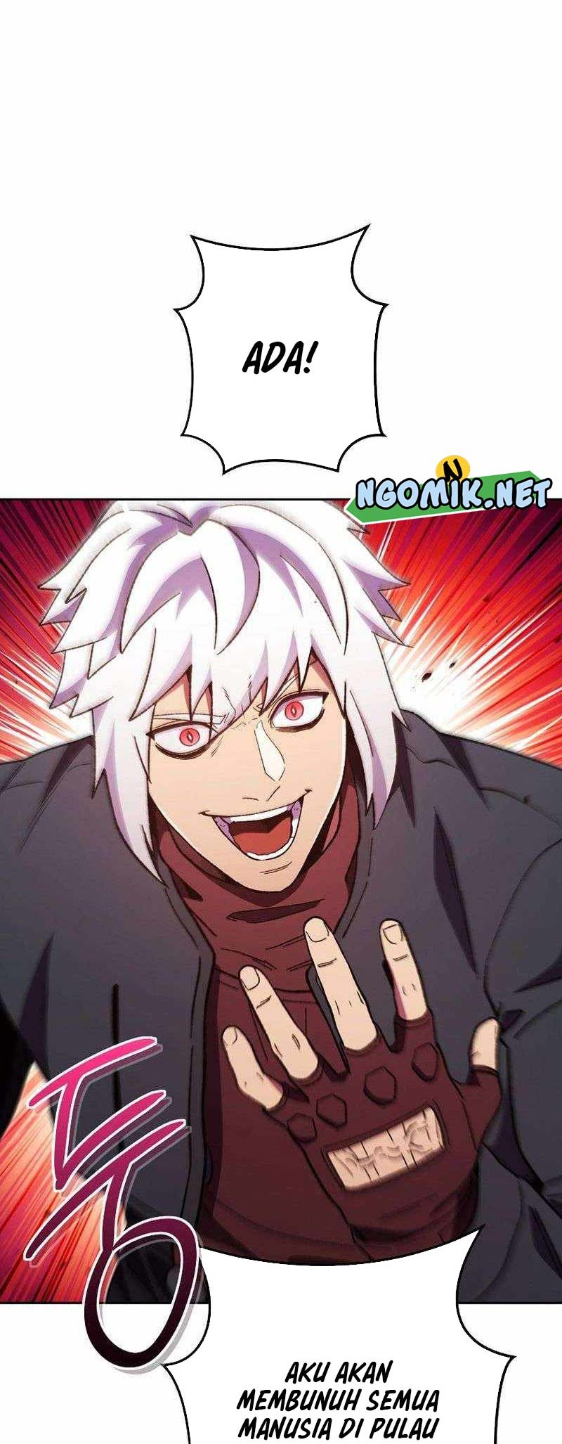 Dungeon Reset Chapter 188 Gambar 23