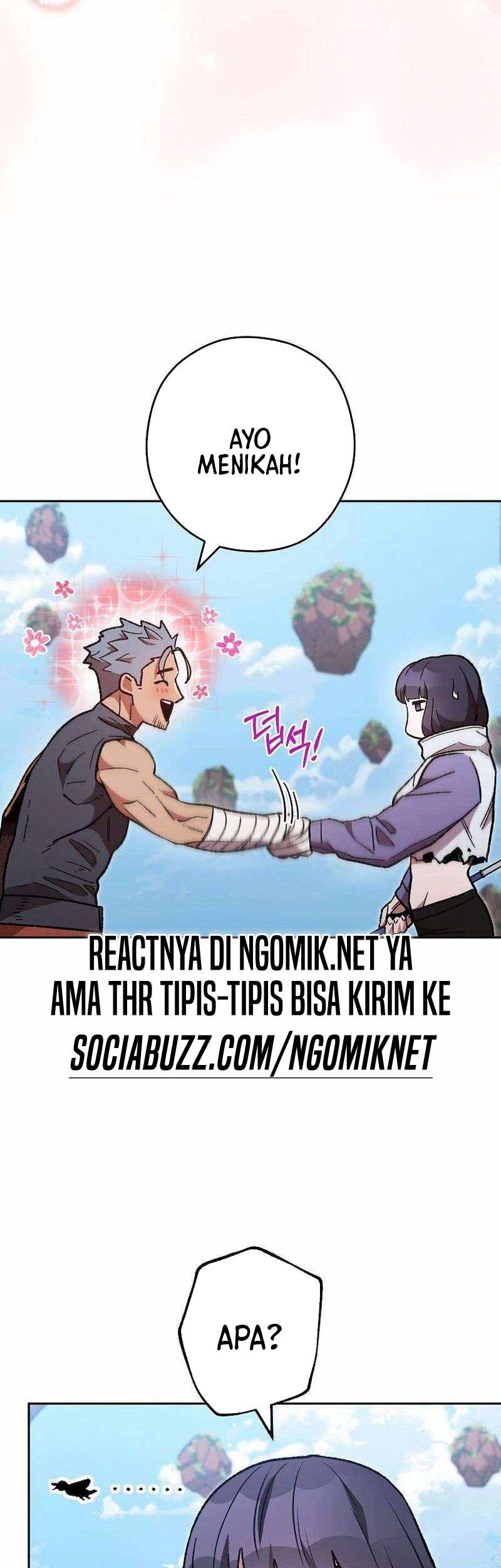 Dungeon Reset Chapter 188 Gambar 46