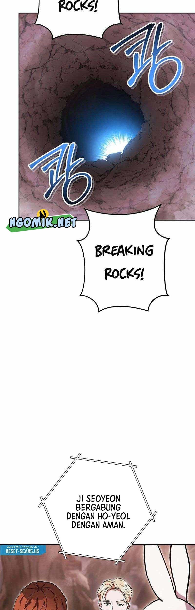 Dungeon Reset Chapter 188 Gambar 48