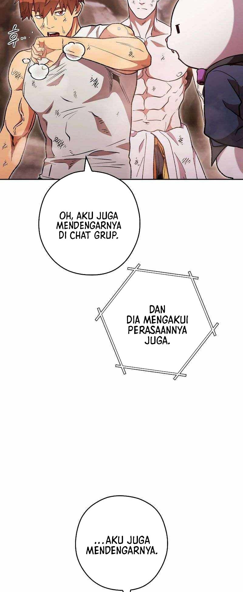 Dungeon Reset Chapter 188 Gambar 49