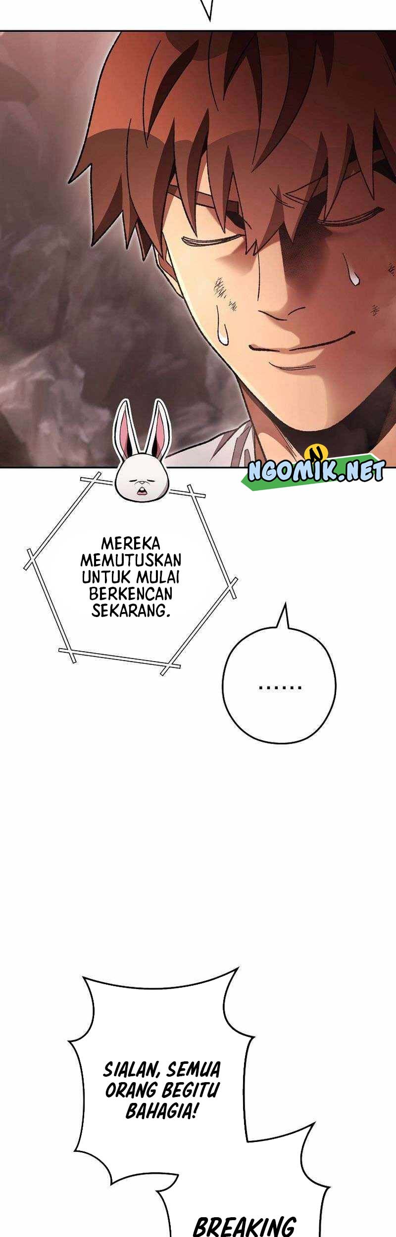 Dungeon Reset Chapter 188 Gambar 50