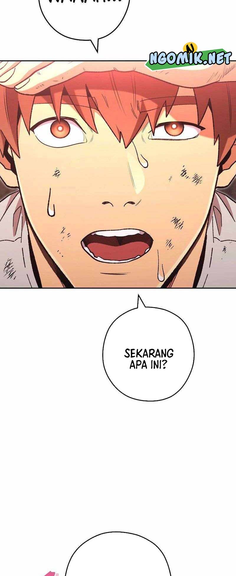 Dungeon Reset Chapter 188 Gambar 53