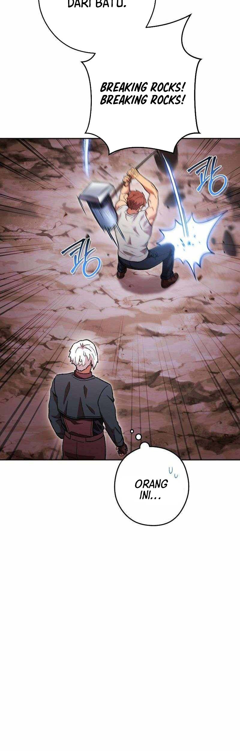 Dungeon Reset Chapter 188 Gambar 56