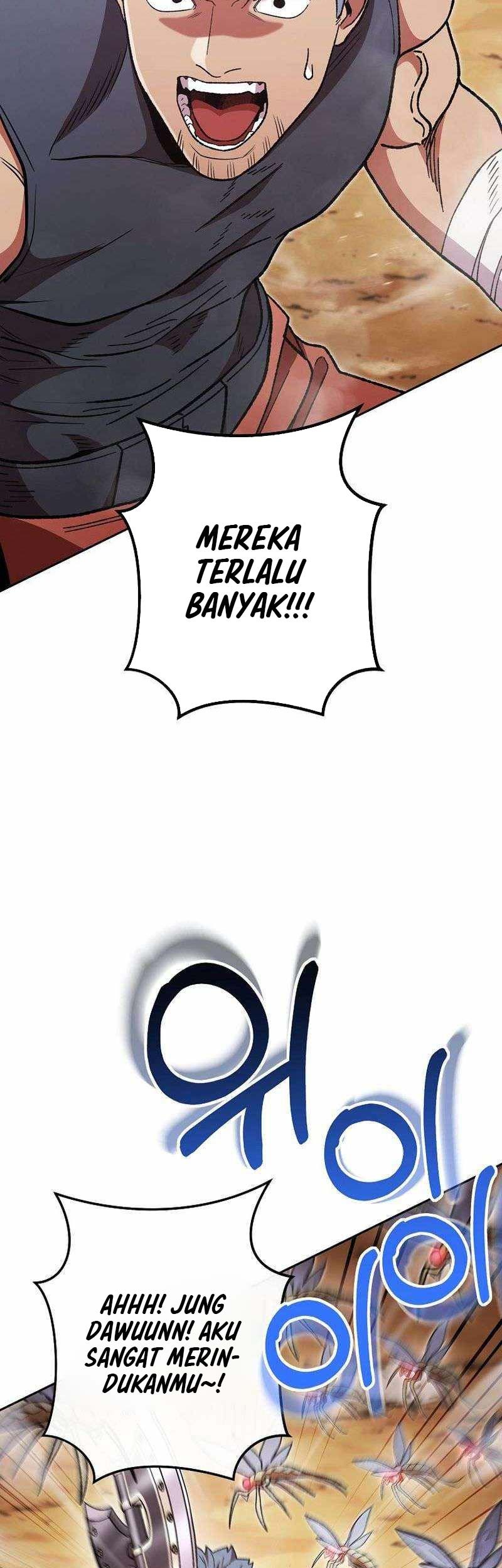 Dungeon Reset Chapter 188 Gambar 38