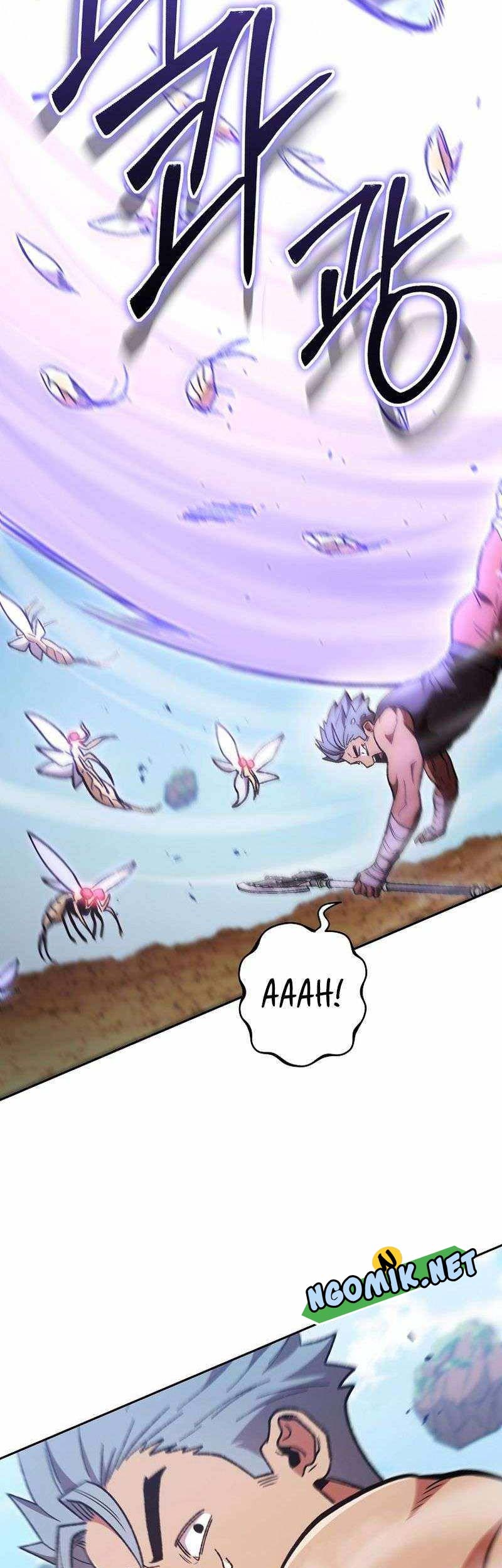 Dungeon Reset Chapter 188 Gambar 42