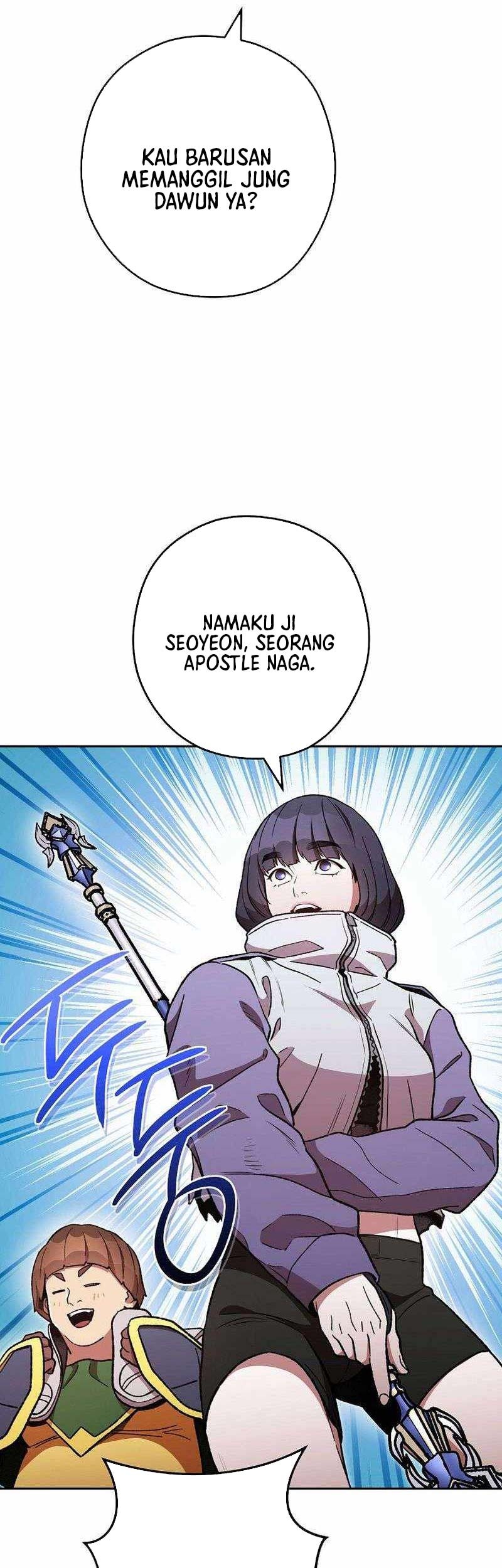 Dungeon Reset Chapter 188 Gambar 44