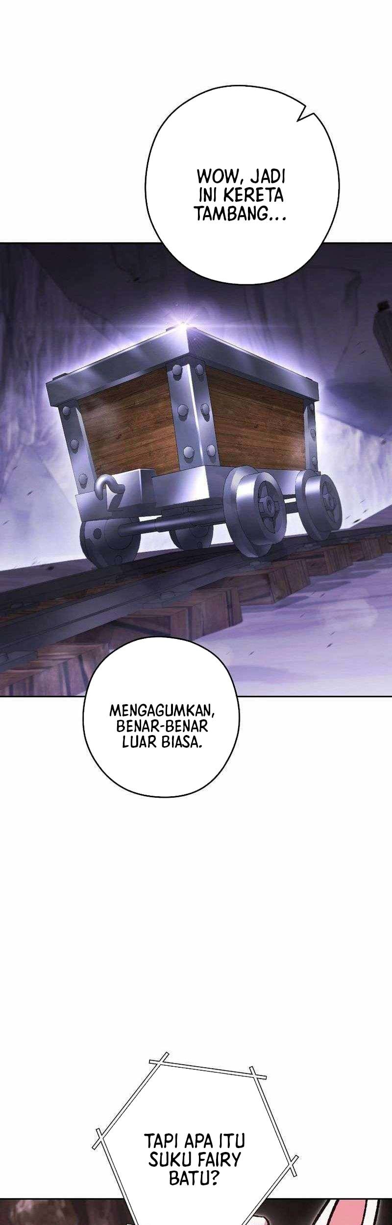 Dungeon Reset Chapter 188 Gambar 66