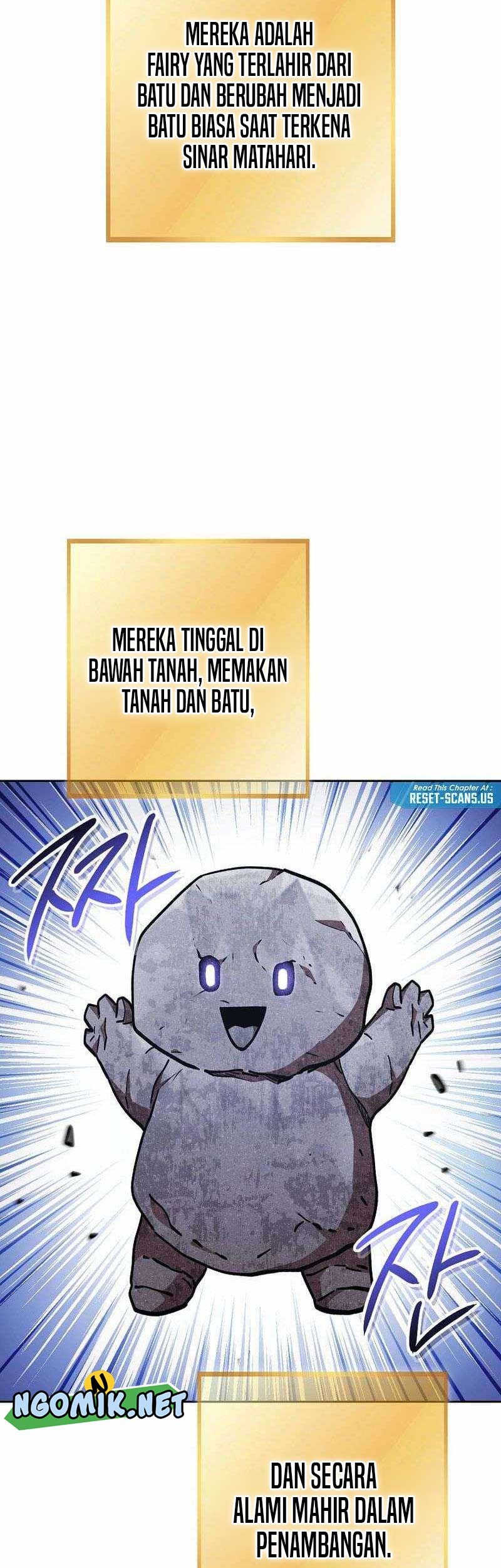 Dungeon Reset Chapter 188 Gambar 68