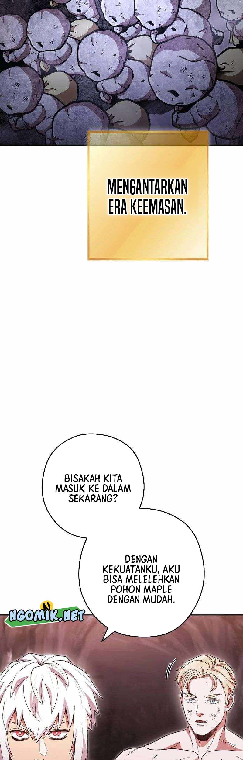 Dungeon Reset Chapter 188 Gambar 70