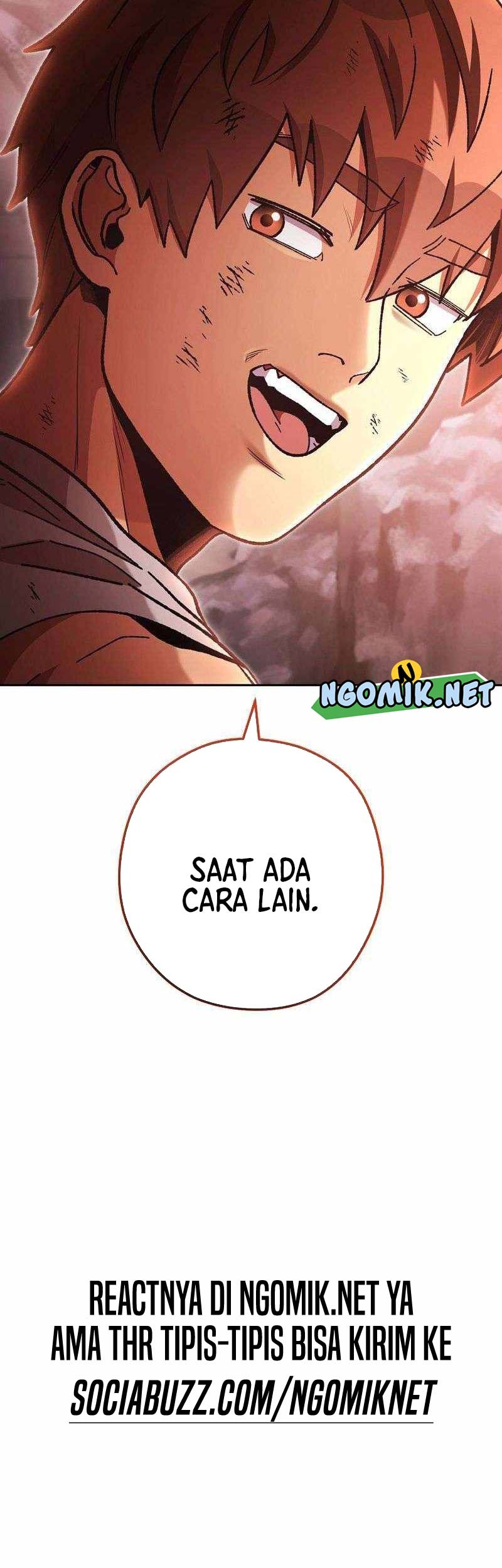 Dungeon Reset Chapter 188 Gambar 72