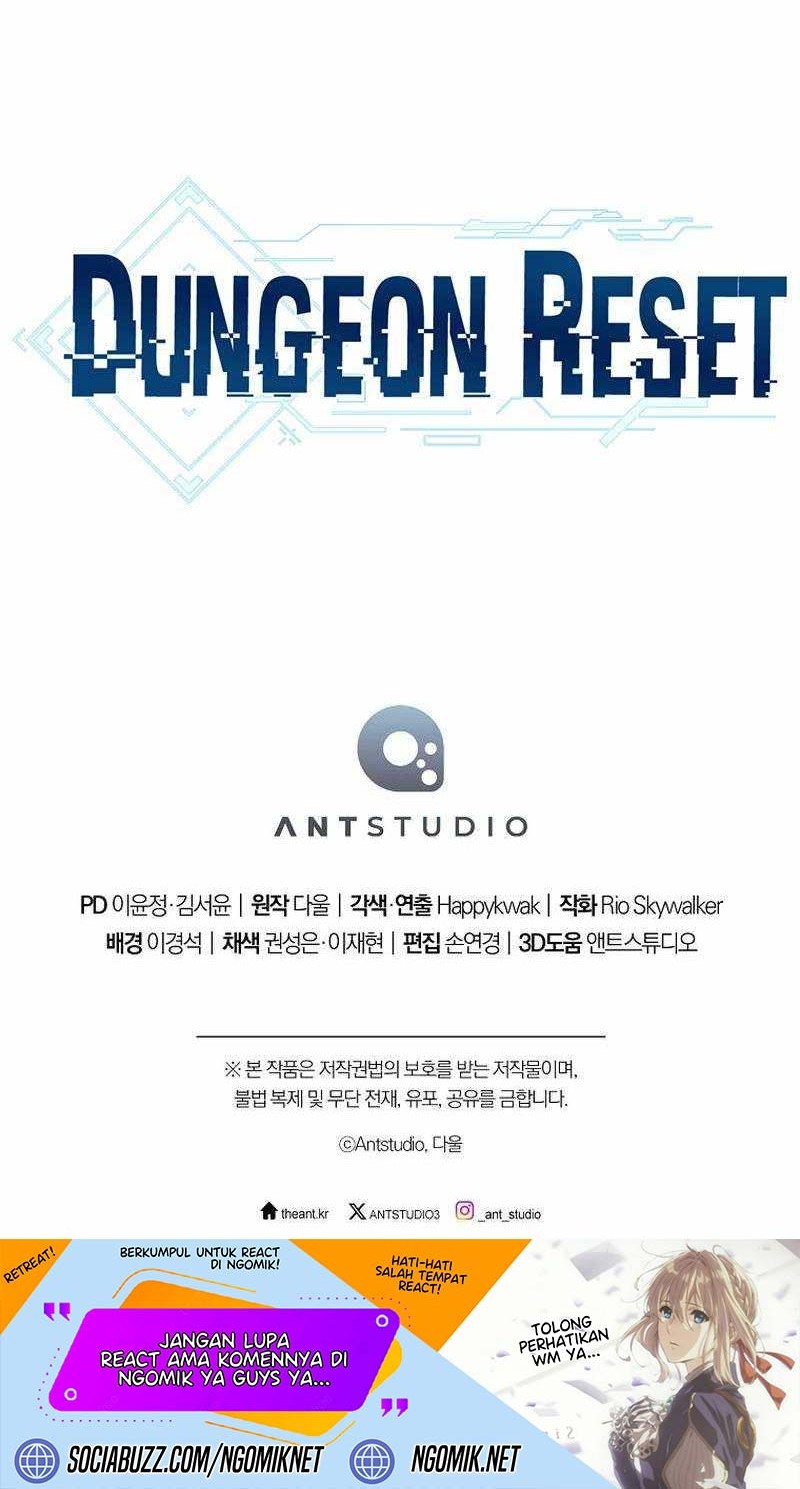Dungeon Reset Chapter 188 Gambar 73