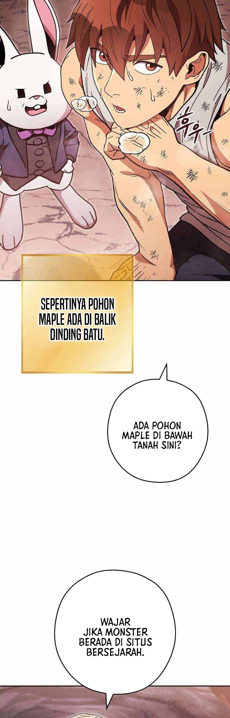 Dungeon Reset Chapter 188 Gambar 58