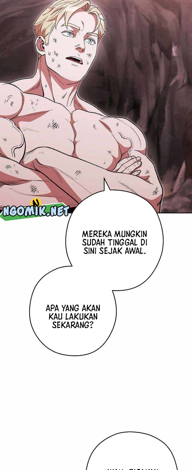 Dungeon Reset Chapter 188 Gambar 59