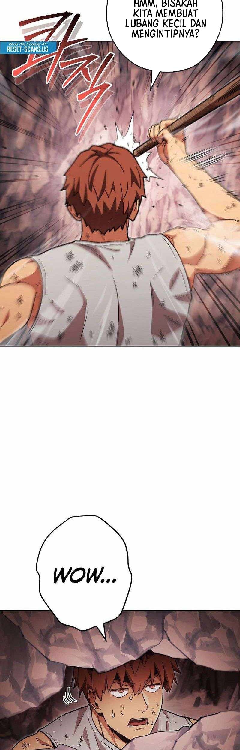 Dungeon Reset Chapter 188 Gambar 60