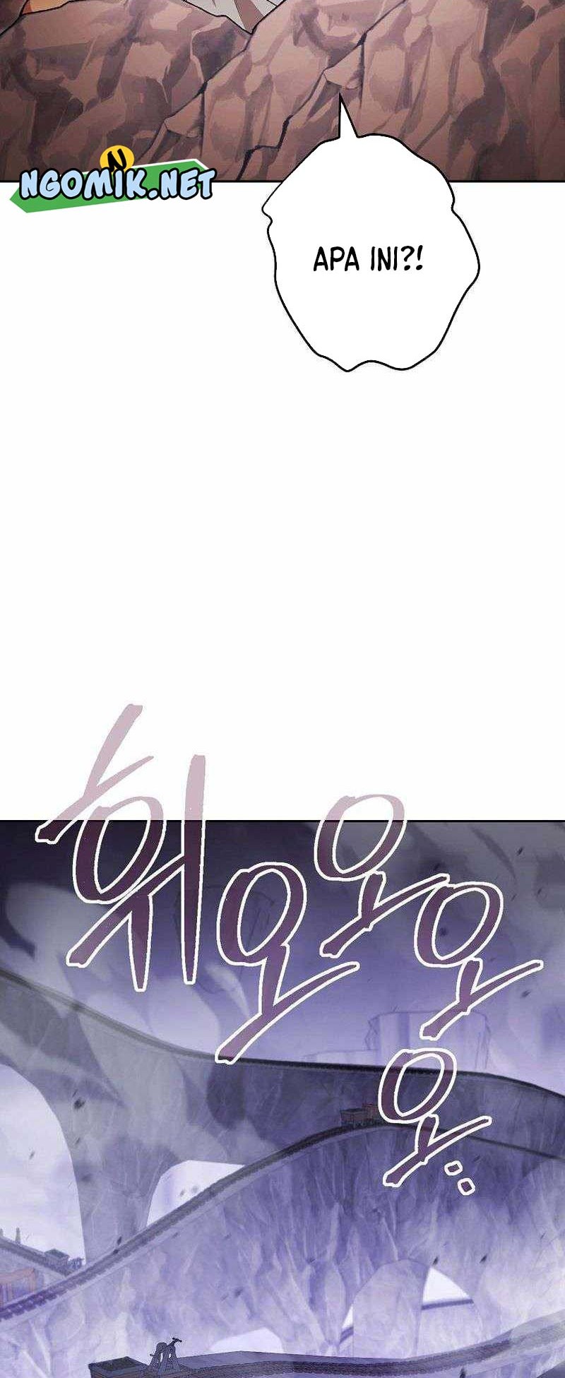 Dungeon Reset Chapter 188 Gambar 61