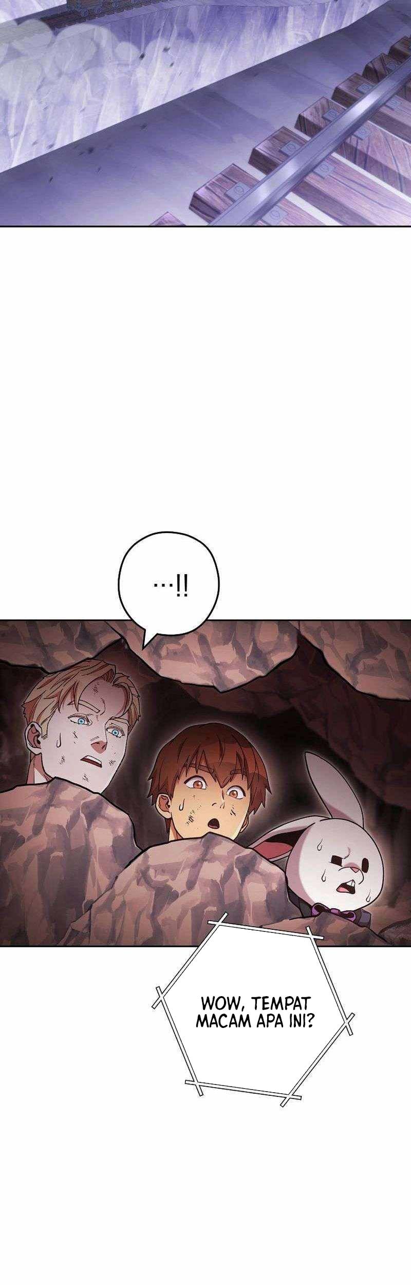 Dungeon Reset Chapter 188 Gambar 62