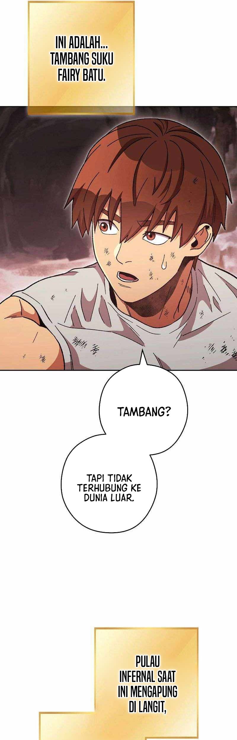 Dungeon Reset Chapter 188 Gambar 64