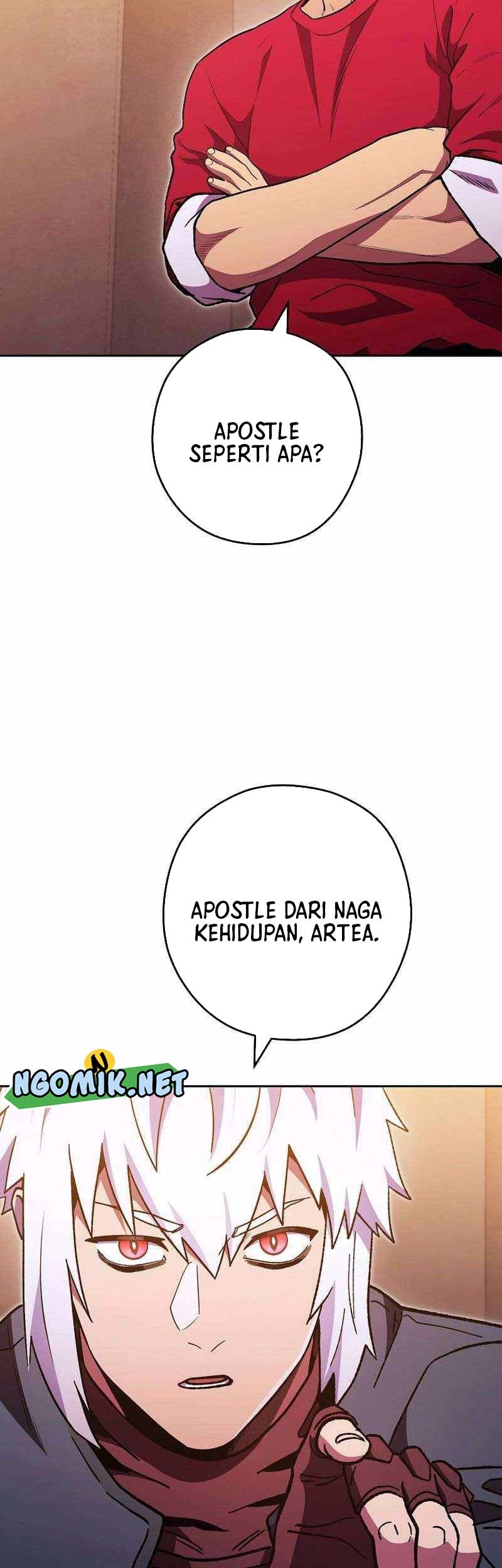 Dungeon Reset Chapter 188 Gambar 4