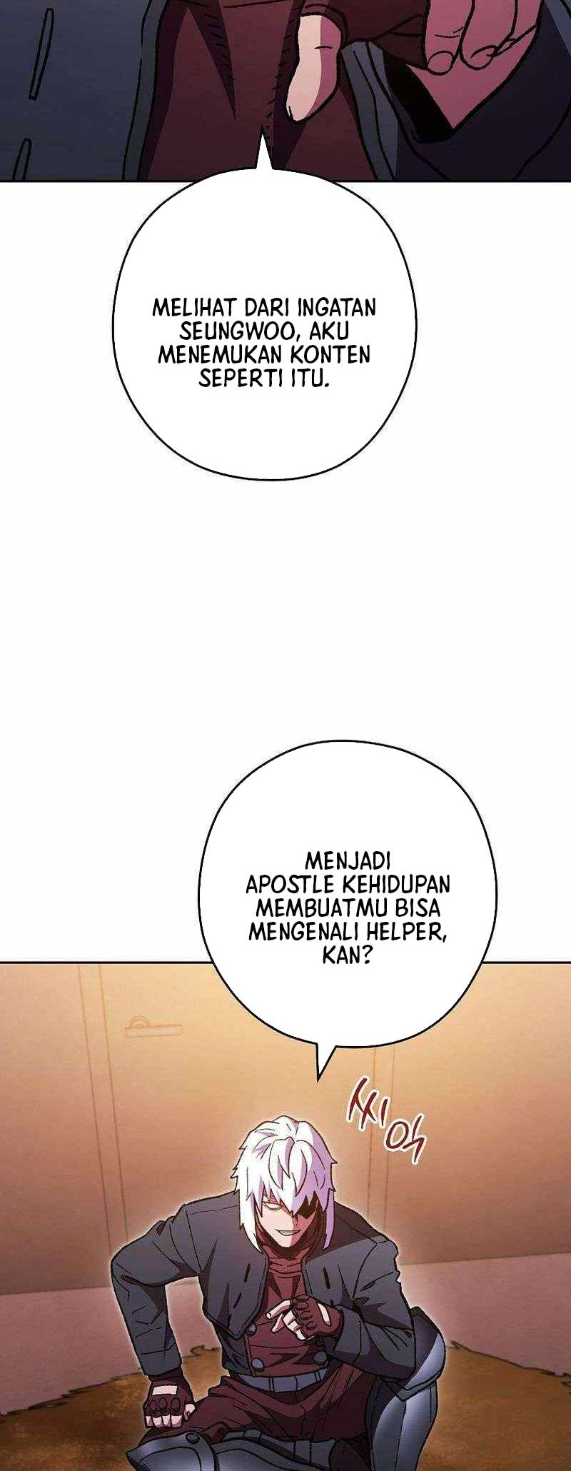 Dungeon Reset Chapter 188 Gambar 5