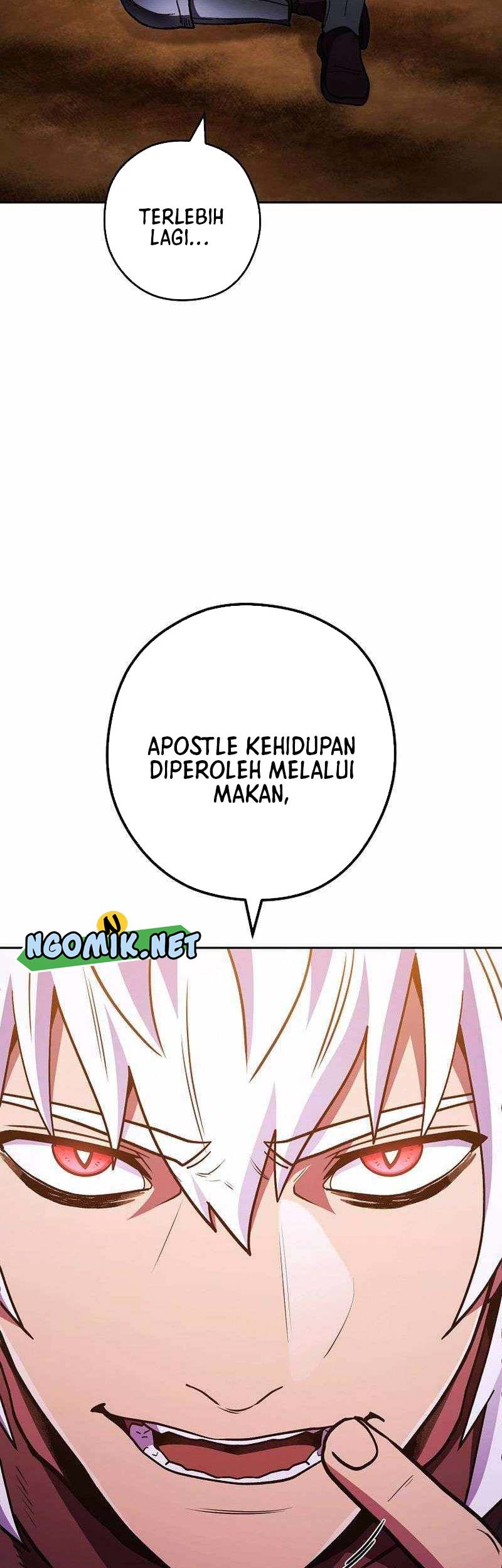 Dungeon Reset Chapter 188 Gambar 6