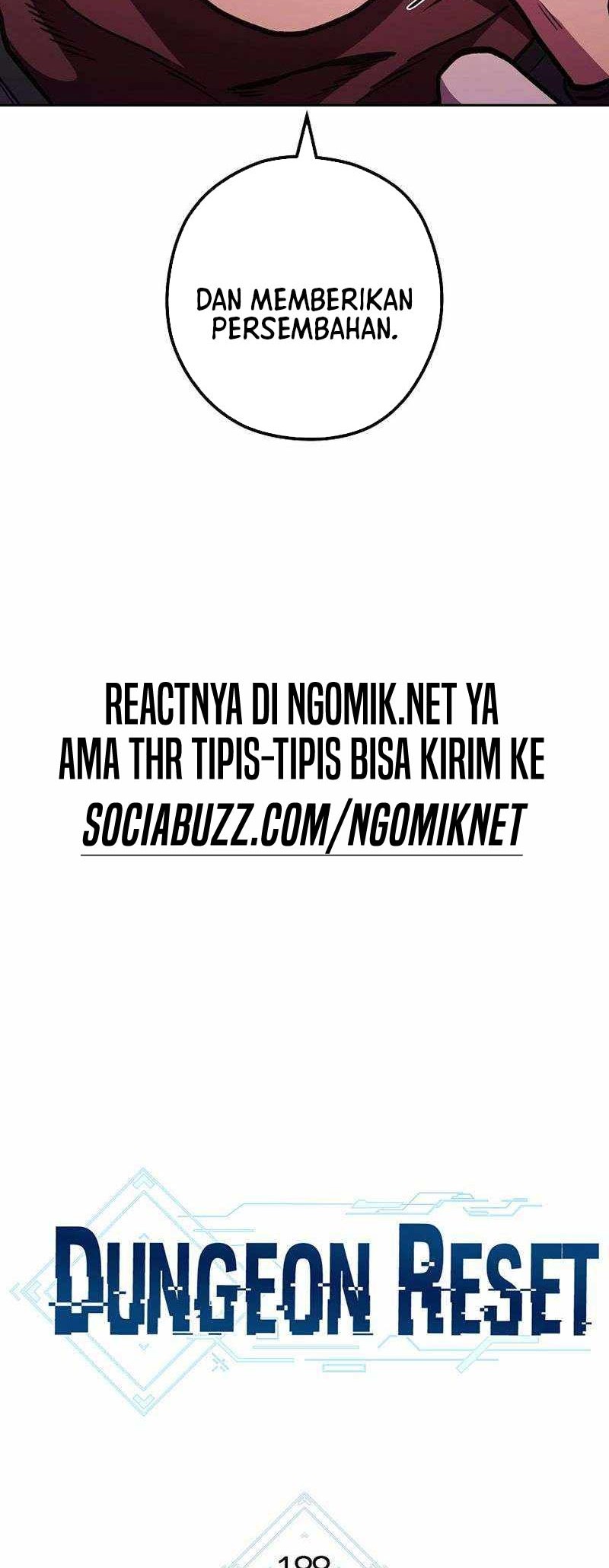 Dungeon Reset Chapter 188 Gambar 7