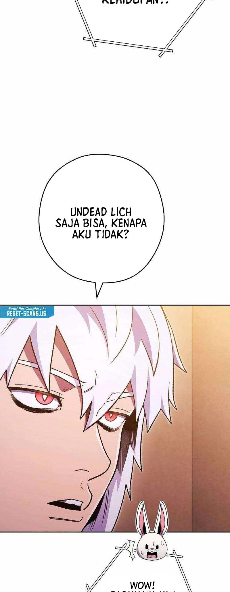 Dungeon Reset Chapter 188 Gambar 9