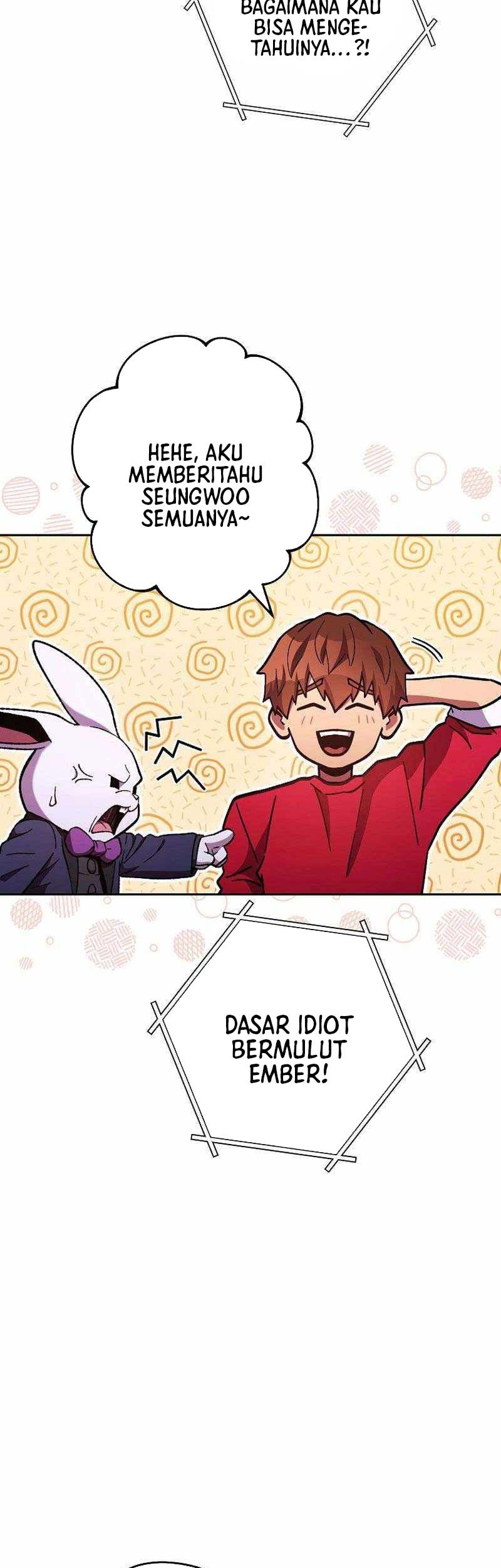 Dungeon Reset Chapter 188 Gambar 10