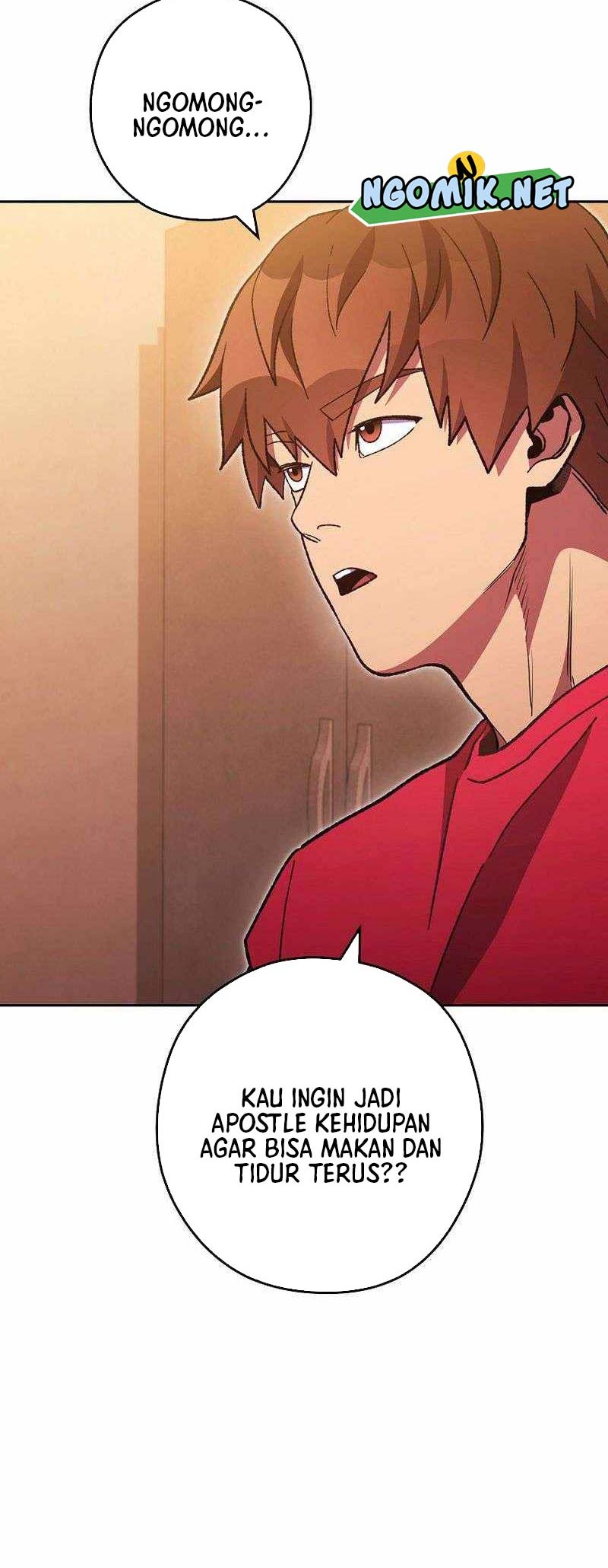 Dungeon Reset Chapter 188 Gambar 11