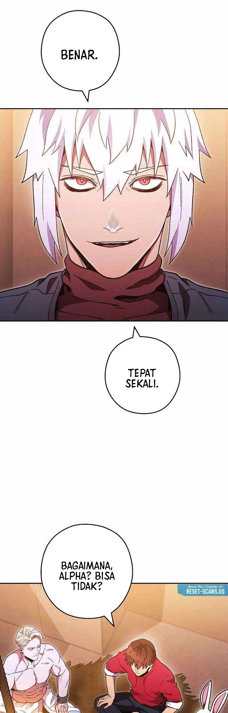 Dungeon Reset Chapter 188 Gambar 12