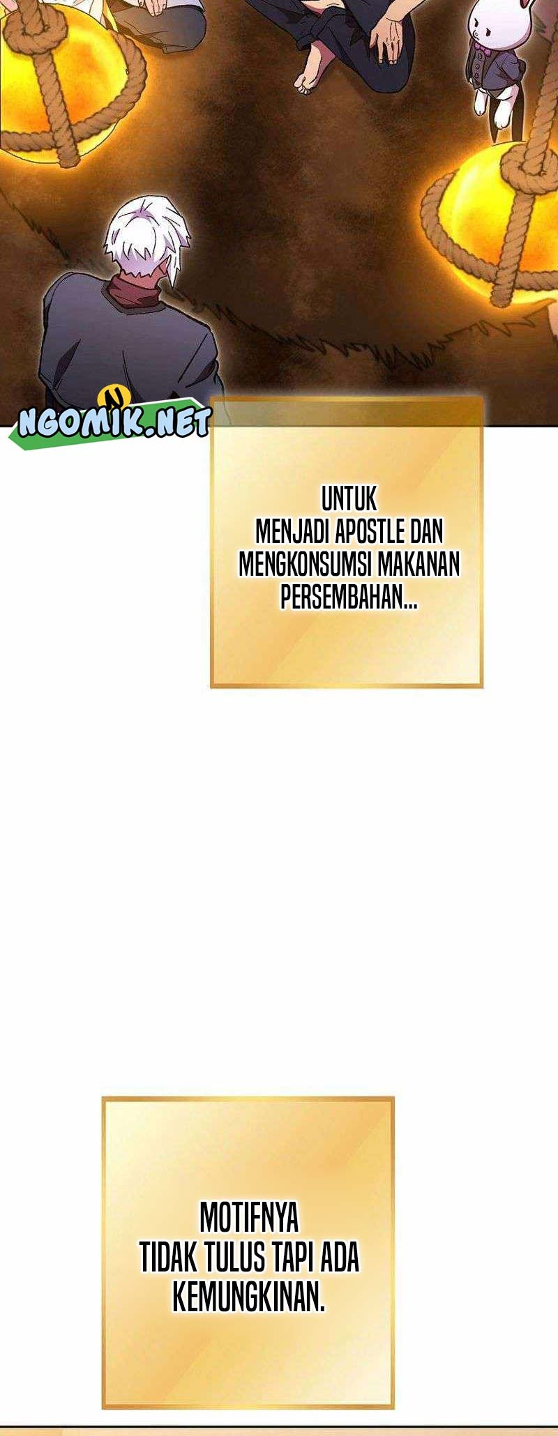 Dungeon Reset Chapter 188 Gambar 13