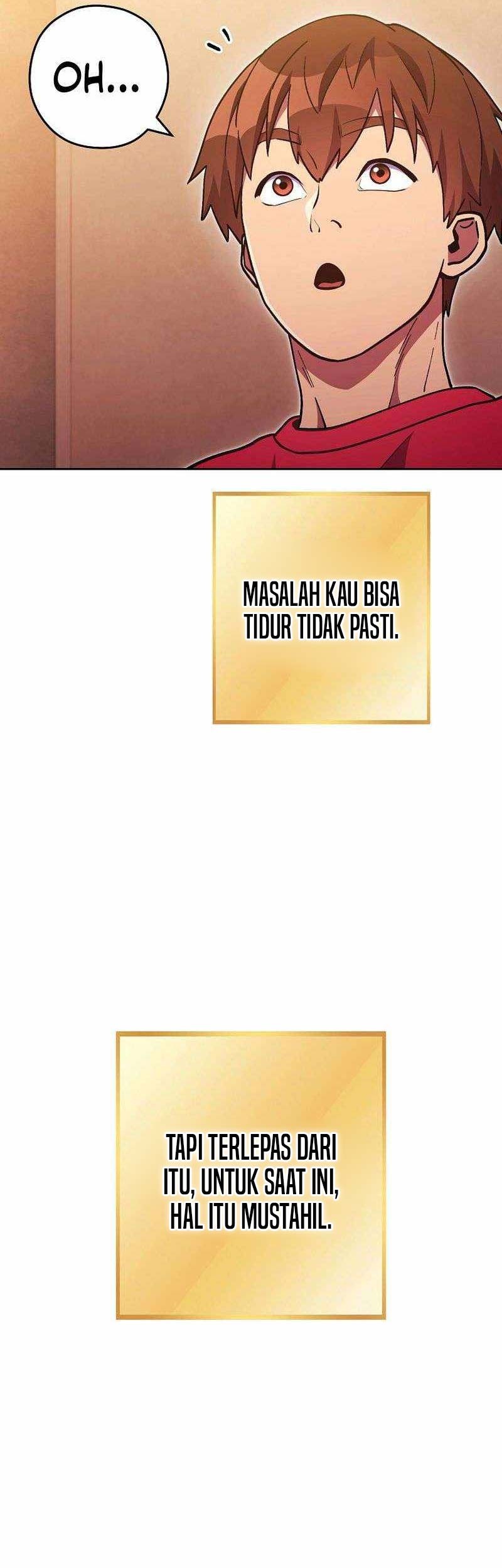 Dungeon Reset Chapter 188 Gambar 14